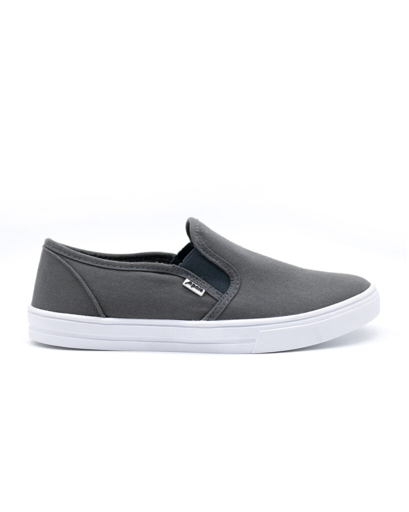 Zapatos casuales de metedera Pals